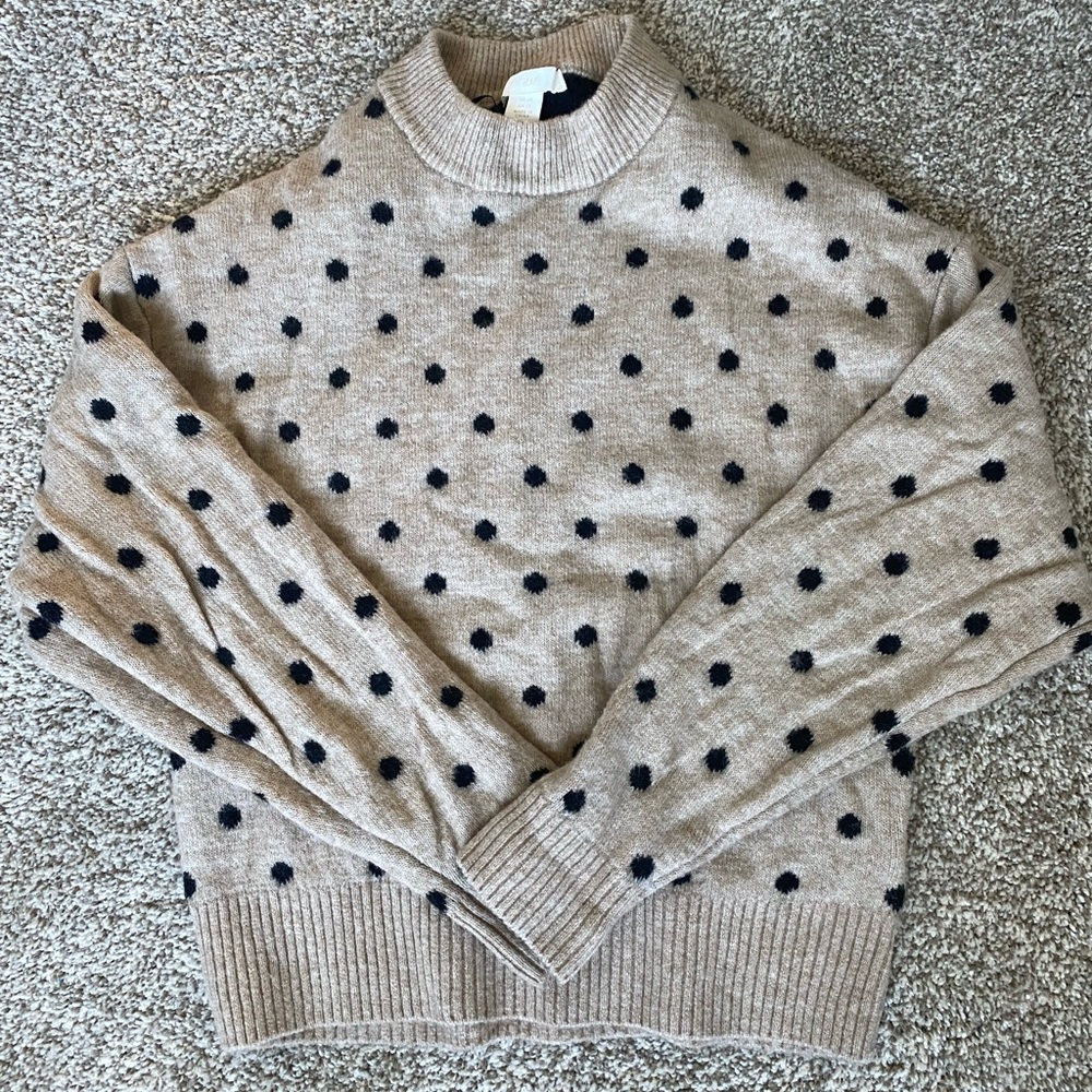 H&M sweater